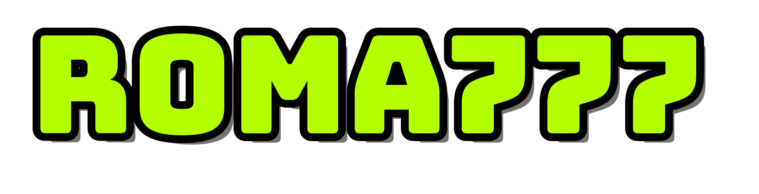ROMA777